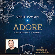 Chris Tomlin Christmas Concert @ <a href="http://sanjosetheaters.org/theaters/california-theatre/">California Theatre</a> | 345 South First St., San Jose, CA 95113