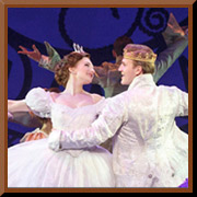 Rodgers + Hammerstein's Cinderella - Broadway San Jose @ <a href="https://sanjosetheaters.org/theaters/center-for-performing-arts/">Center for the Performing Arts</a> | <h5>255 Almaden Blvd., San Jose, CA 95113</h5>