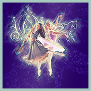 My Very First Ballet: Cinderella - The New Ballet @ <a href="https://sanjosetheaters.org/theaters/california-theatre/">California Theatre</a> | 345 South First St., San Jose, CA 95113