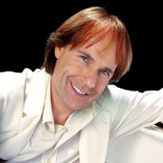 Richard Clayderman Piano Concert @ <a href="https://sanjosetheaters.org/theaters/center-for-performing-arts/">Center for the Performing Arts</a> | <h5>255 Almaden Blvd., San Jose, CA 95113</h5>