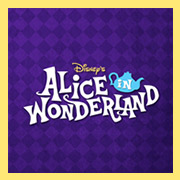 CMT: Disney's Alice In Wonderland @ <a href="http://sanjosetheaters.org/theaters/montgomery-theater/">Montgomery Theater</a> | 271 South Market St., San Jose, CA 95113