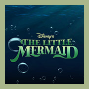 CMT: Disney's The Little Mermaid  (Marquee Production) @ <a href="http://sanjosetheaters.org/theaters/montgomery-theater/">Montgomery Theater</a> | 271 South Market St., San Jose, CA 95113