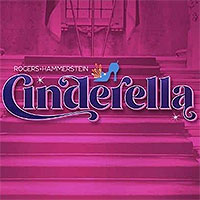 Rodgers & Hammerstein’s Cinderella - CMT Mainstage @ Montgomery Theater | 271 South Market St., San Jose, CA 95113