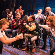Come From Away - Broadway San Jose @ Center for the Performing Arts | 255 Almaden Blvd., San Jose, CA 95113
