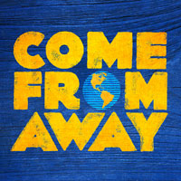 Come From Away - Broadway San Jose @ Center for the Performing Arts | 255 Almaden Blvd., San Jose, CA 95113