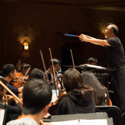 Season Finale - California Philharmonic Youth Orchestra @ <a href="http://sanjosetheaters.org/theaters/california-theatre/">California Theatre</a> | 345 South First St., San Jose, CA 95113