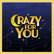 CMT: Crazy for You @ <a href="http://sanjosetheaters.org/theaters/montgomery-theater/">Montgomery Theater</a> | 271 South Market St., San Jose, CA 95113