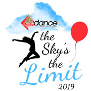 The Sky's The Limit - CSC Dance Recital @ <a href="https://sanjosetheaters.org/theaters/california-theatre/">California Theatre</a> | 345 South First St., San Jose, CA 95113