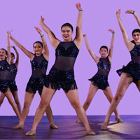 Dance Academy USA - 2023 Recital @ California Theatre | 345 South First St., San Jose, CA 95113