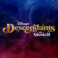 Disney’s Descendants: The Musical - CMT Rising Stars | San Jose Theaters