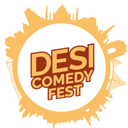 Desi Comedy Fest @ <a href="http://sanjosetheaters.org/theaters/montgomery-theater/">Montgomery Theater</a> | 271 South Market St., San Jose, CA 95113