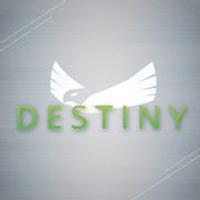 Destiny Conference @ Montgomery Theater | 271 South Market St., San Jose, CA 95113