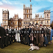 KQED Presents Downton Abbey @ California Theatre | 345 South First St., San Jose, CA 95113