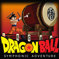 Dragon Ball Symphonic Adventure - CANCELED @ Center for the Performing Arts | 255 Almaden Blvd., San Jose, CA 95113