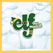 Elf The Musical - CMT Rising Stars @ <a href="https://sanjosetheaters.org/theaters/montgomery-theater/">Montgomery Theater</a> | 271 South Market St., San Jose, CA 95113