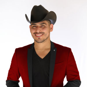 Espinoza Paz San Jose Theaters