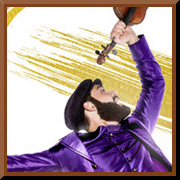 Fiddler on the Roof Jr. - CMT Rising Stars @ <a href="https://sanjosetheaters.org/theaters/montgomery-theater/">Montgomery Theater</a> | 271 South Market St., San Jose, CA 95113