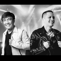 First Light feat. Arnel Pineda x Bamboo @ Center for the Performing Arts | 255 Almaden Blvd., San Jose, CA 95113
