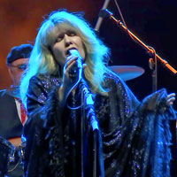 The Fleetwood Mac Concert Experience starring Fleetwood Mask @ Montgomery Theater | 271 South Market St., San Jose, CA 95113