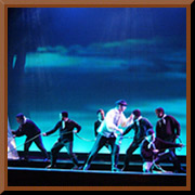 The Flying Dutchman - Opera San Jose @ <a href="https://sanjosetheaters.org/theaters/california-theatre/">California Theatre</a> | 345 South First St., San Jose, CA 95113