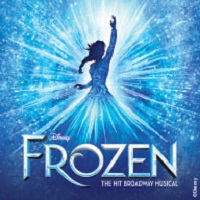 Disney’s Frozen - Broadway San Jose @ Center for the Performing Arts | 255 Almaden Blvd., San Jose, CA 95113