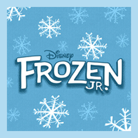 Disney’s Frozen Jr. - CMT Junior Talents @ Montgomery Theater | 271 South Market St., San Jose, CA 95113