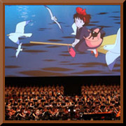 Joe Hisaishi Symphonic Concert - Music from the Studio Ghibli Films of Hayao Miyazaki @ <a href="https://sanjosetheaters.org/theaters/center-for-performing-arts/">Center for the Performing Arts</a> | <h5>255 Almaden Blvd., San Jose, CA 95113</h5>