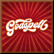 Godspell [CMT Rising Stars] - POSTPONED @ Montgomery Theater | 271 South Market St., San Jose, CA 95113
