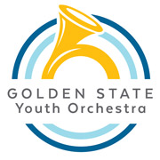 Forces of Destiny - Golden State Youth Orchestra @ California Theatre | 345 South First St., San Jose, CA 95113