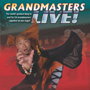 Grandmasters Live! - Kung Fu Tai Chi @ <a href="http://sanjosetheaters.org/theaters/california-theatre/">California Theatre</a> | 345 South First St., San Jose, CA 95113
