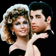 Grease - Screening with Lyric Subtitles @ <a href="http://sanjosetheaters.org/theaters/montgomery-theater/">Montgomery Theater</a> | 271 South Market St., San Jose, CA 95113
