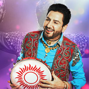 Gurdas Maan Live in San Jose @ <a href="https://sanjosetheaters.org/theaters/city-national-civic/">City National Civic</a> | 135 West San Carlos Street, San Jose, CA 95113 | United States
