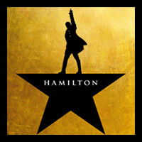 Hamilton - Broadway San Jose @ Center for the Performing Arts | 255 Almaden Blvd., San Jose, CA 95113