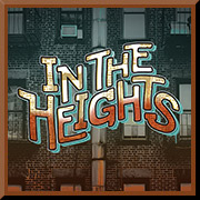 In the Heights [CMT Mainstage] - POSTPONED @ Montgomery Theater | 271 South Market St., San Jose, CA 95113