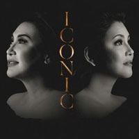 ICONIC - Sharon Cuneta and Regine Velasquez-Alcasid @ San Jose Civic | 135 West San Carlos Street, San Jose, CA 95113 | United States
