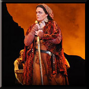 Il Trovatore - Opera San José @ California Theatre | 345 South First St., San Jose, CA 95113
