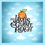 James and the Giant Peach - CMT Junior Talents @ <a href="https://sanjosetheaters.org/theaters/montgomery-theater/">Montgomery Theater</a> | 271 South Market St., San Jose, CA 95113