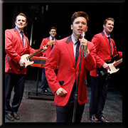 Jersey Boys - Broadway San Jose @ <a href="https://sanjosetheaters.org/theaters/center-for-performing-arts/">Center for the Performing Arts</a> | <h5>255 Almaden Blvd., San Jose, CA 95113</h5>
