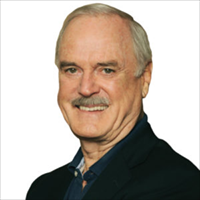 John Cleese - Why There Is No Hope Tour @ San Jose Civic | 135 West San Carlos Street, San Jose, CA 95113 | United States