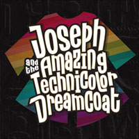 Joseph and the Amazing Technicolor Dreamcoat - CMT Rising Stars @ Montgomery Theater | 271 South Market St., San Jose, CA 95113