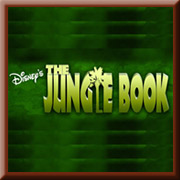 CMT: Disney's The Jungle Book @ Montgomery Theater | 271 South Market St., San Jose, CA 95113
