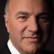 Shark Tank's Kevin O'Leary Live @ <a href="https://sanjosetheaters.org/theaters/city-national-civic/">City National Civic</a> | 135 West San Carlos Street, San Jose, CA 95113 | United States