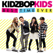 Kidz Bop - Best Time Ever Tour @ <a href="http://sanjosetheaters.org/theaters/city-national-civic/">City National Civic</a> | 135 West San Carlos Street, San Jose, CA 95113 | United States