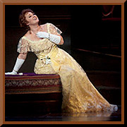 La Traviata - Opera San Jose @ <a href="https://sanjosetheaters.org/theaters/california-theatre/">California Theatre</a> | 345 South First St., San Jose, CA 95113