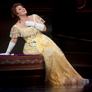 Preview: La Traviata - Opera San Jose @ <a href="https://sanjosetheaters.org/theaters/california-theatre/">California Theatre</a> | 345 South First St., San Jose, CA 95113