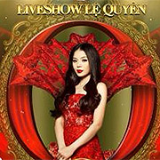 Le Quyen Live Show @ Center for the Performing Arts