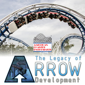 The Legacy of Arrow Development @ <a href="http://sanjosetheaters.org/theaters/montgomery-theater/">Montgomery Theater</a> | 271 South Market St., San Jose, CA 95113