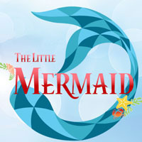 The Little Mermaid - West Valley Dance Company @ Center for the Performing Arts | 255 Almaden Blvd., San Jose, CA 95113