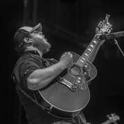 Luke Combs with Ashley McBryde @ <a href="https://sanjosetheaters.org/theaters/city-national-civic/">City National Civic</a> | 135 West San Carlos Street, San Jose, CA 95113 | United States