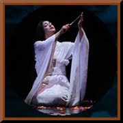 Madama Butterfly - Opera San Jose @ <a href="https://sanjosetheaters.org/theaters/california-theatre/">California Theatre</a> | 345 South First St., San Jose, CA 95113